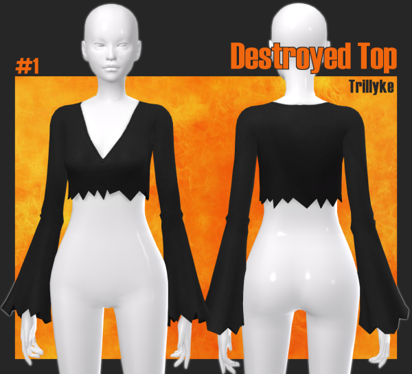 Maxis Match Simblreen 2020 Treats by simsfinds - The Sims 4 Custom Content