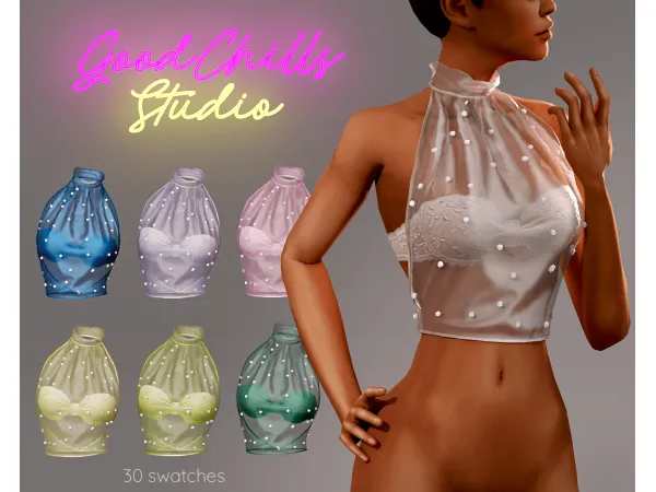 Alpha gcs october's 2023 - The Sims 4 Custom Content