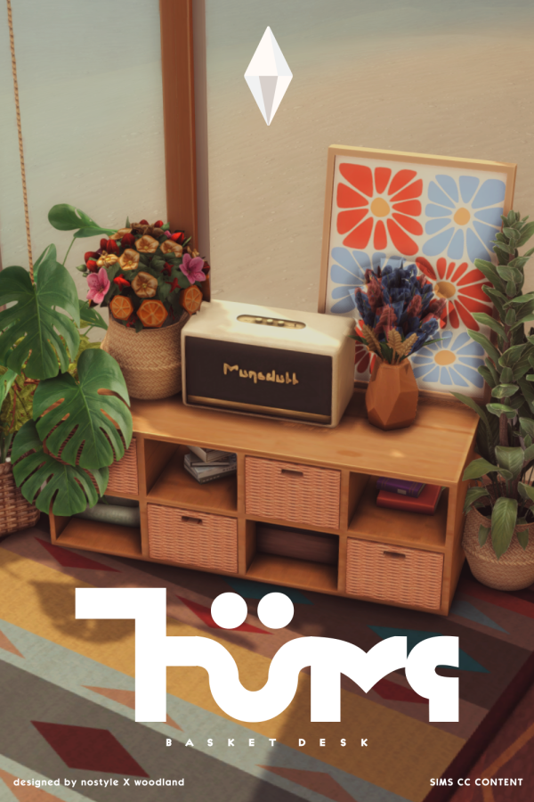 Maxis Match Custom Content by simsfinds - The Sims 4 Custom Content