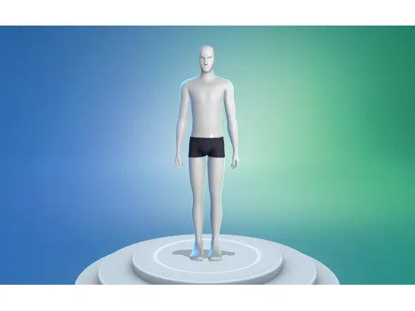 Maxis Match Early CAS Look CAS RoomBackground by simsfinds - The Sims 4 Custom Content