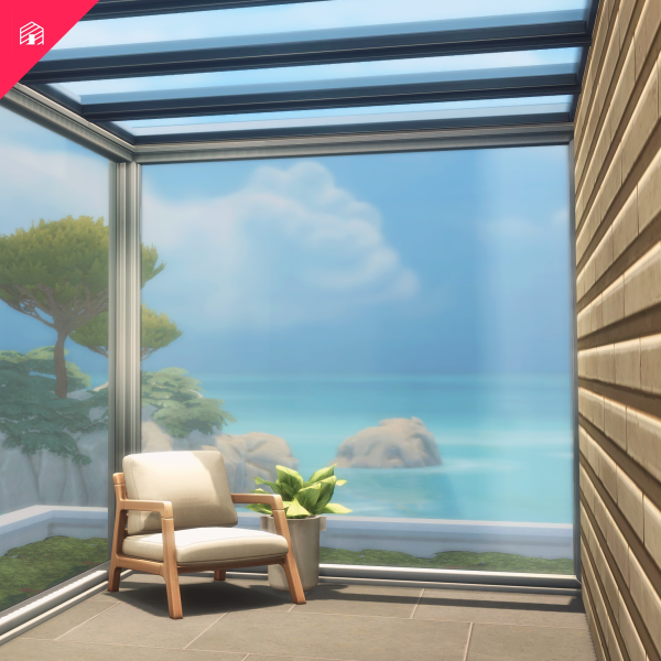 Maxis Match The Klean Collection Part 2 by simsfinds - The Sims 4 Custom Content