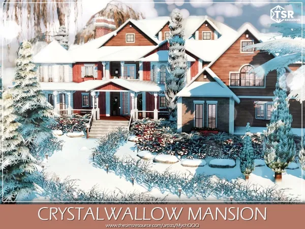 Maxis Match Golden October (No ) - The Sims 4 Custom Content