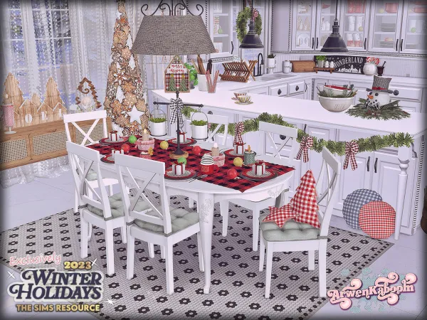 Alpha Hollyland Part 2 - The Sims 4 Custom Content