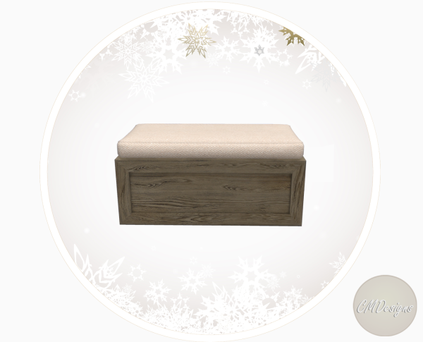 Mix Bench Seating [DOWNLOAD] by simsfinds - The Sims 4 Custom Content