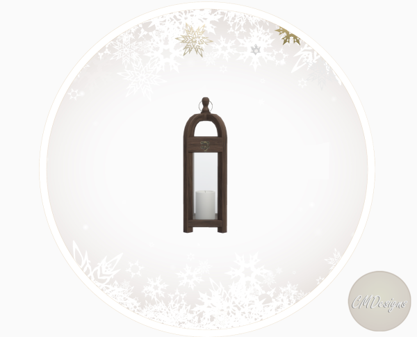 Mix Lantern [DOWNLOAD] by simsfinds - The Sims 4 Custom Content