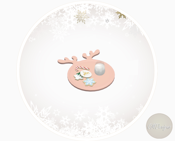 Mix Cookies and Milk [DOWNLOAD] by simsfinds - The Sims 4 Custom Content