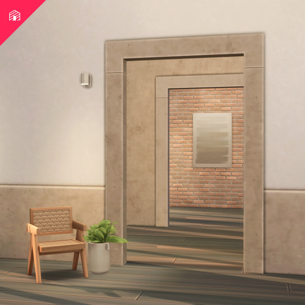 Maxis Match The Klean Collection Part 3 by simsfinds - The Sims 4 Custom Content