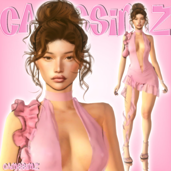 Alpha clair 41785736887823 by simsfinds - The Sims 4 Custom Content