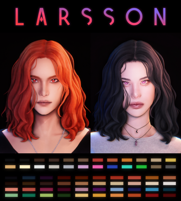 Maxis Match Commissioned by simsfinds - The Sims 4 Custom Content