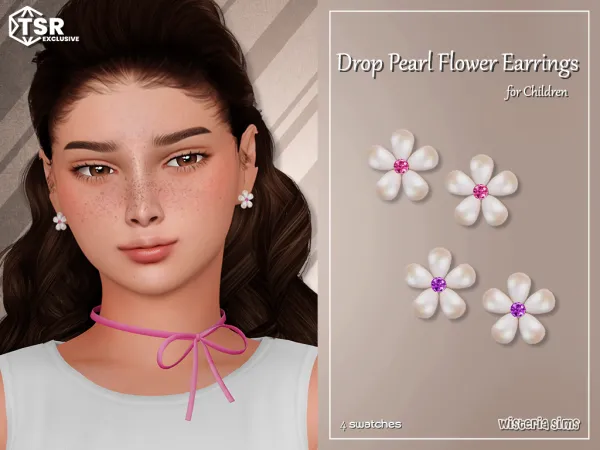 Accessories for your Girls 🎀