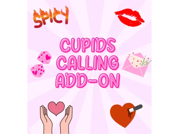 Xtra Interactions | Cupids Calling Add-on Mod (FREE)  - August Patch 2025 Updated