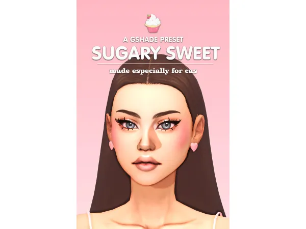 Mix Custom Content - The Sims 4 Custom Content