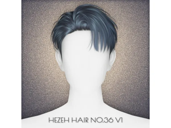 [Hezeh]Hair_No.36_V1