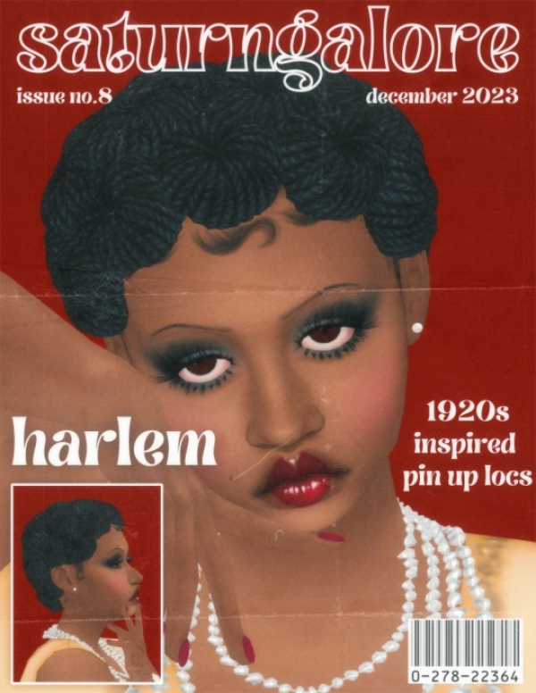 Mix harlem pin up locs 42215233617423 by simsfinds - The Sims 4 Custom Content