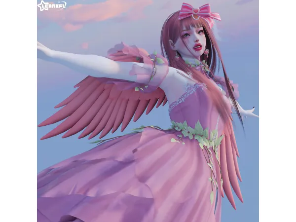 2K Members Gift [2 Items] by Learxfl