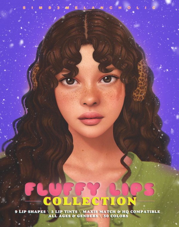 Mix Custom Content by simsfinds - The Sims 4 Custom Content