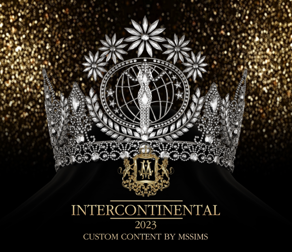 Alpha INTERCONTINENTAL by simsfinds - The Sims 4 Custom Content