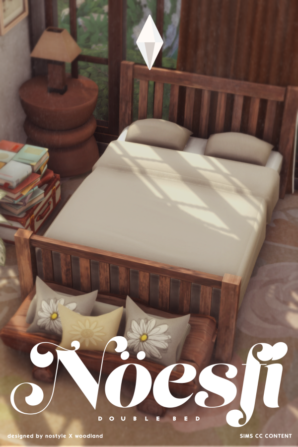 Mix Custom Content by simsfinds - The Sims 4 Custom Content