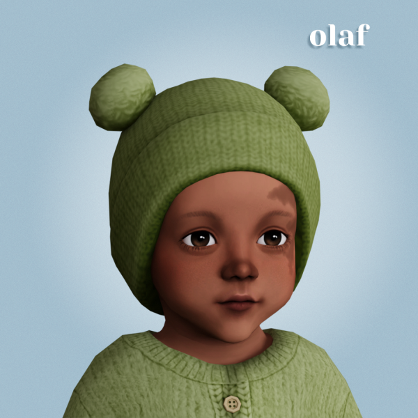 Maxis Match October 2023 navigation by simsfinds - The Sims 4 Custom Content