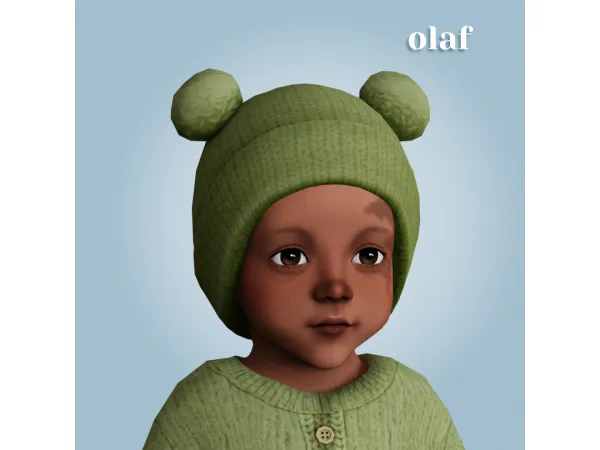 Maxis Match October 2023 navigation by amelylina - The Sims 4 Custom Content