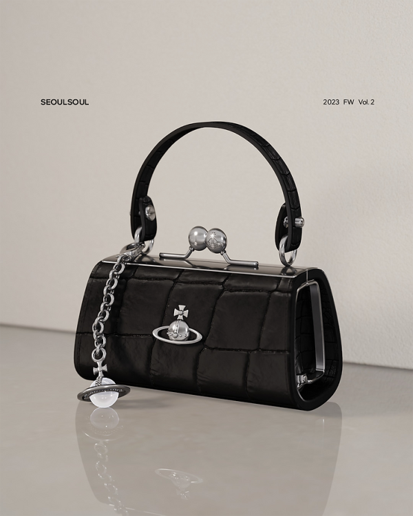 Alpha SIMS4 2023 Vol 2 Doll Bag soul by simsfinds - The Sims 4 Custom Content