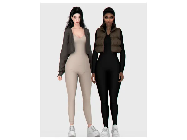 ☕ Winter At Home Essentials Set ☕ by backtrackcc