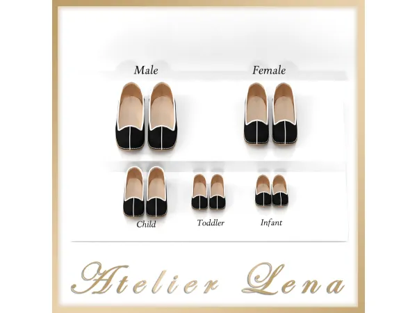 [Atelier Lena] Heukhye Set  by atelierlena