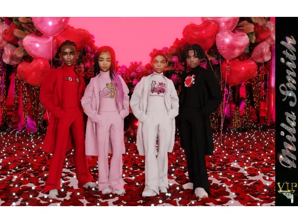 VIP cc - 270 by SmithMila