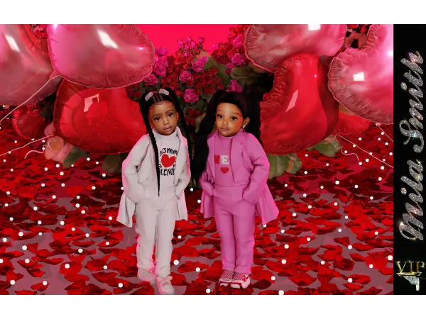 VIP cc - 271 by SmithMila