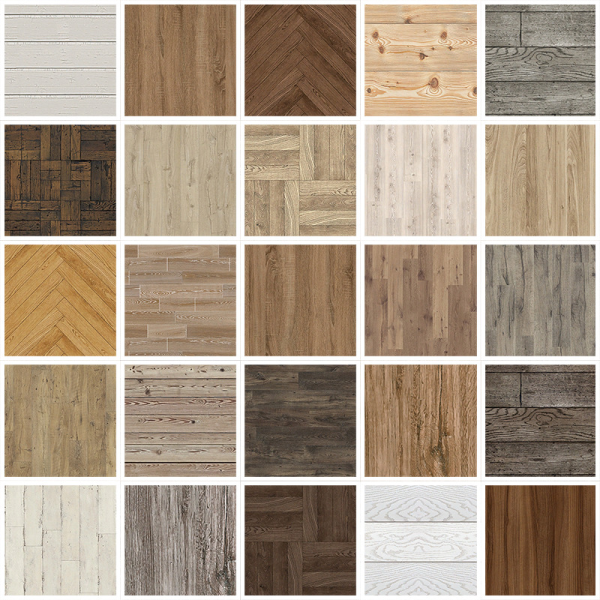 Sims 2 Mio Wood Floors Conversion by simsfinds - The Sims 2 Custom Content