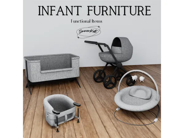 Infant Furniture