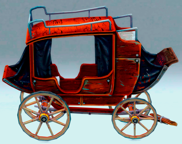 Alpha Old West Cowboys Jennisims by simsfinds - The Sims 4 Custom Content