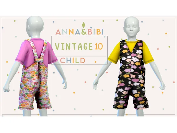 🌿 Vintage 10 [Anna&Bibi] by anna_bibi