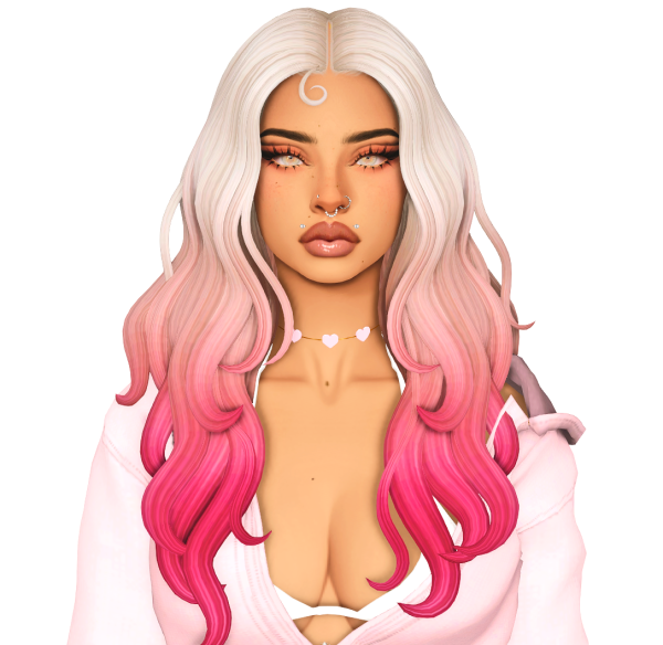 Mix Sims download by simsfinds - The Sims 4 Custom Content