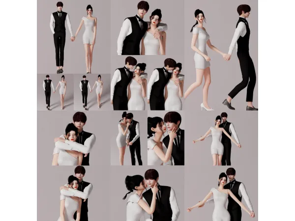 386)I’ll get you the stars and the moon