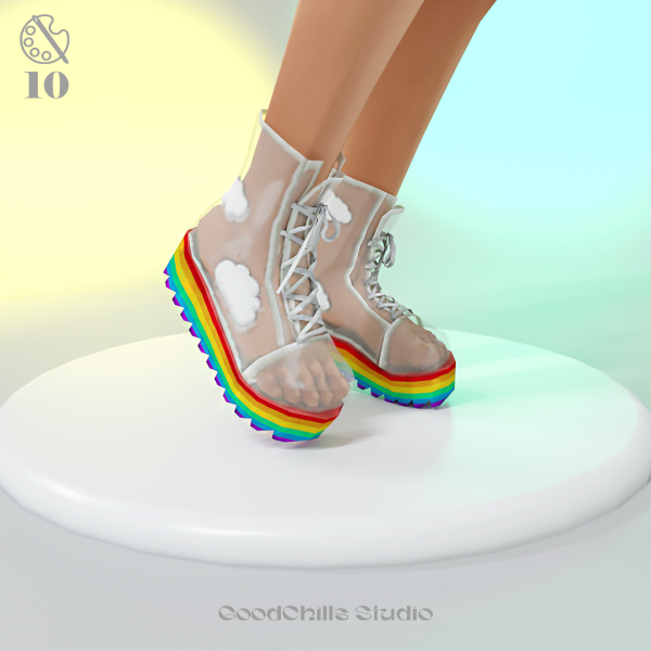 Alpha GCS May's 2024 by simsfinds - The Sims 4 Custom Content