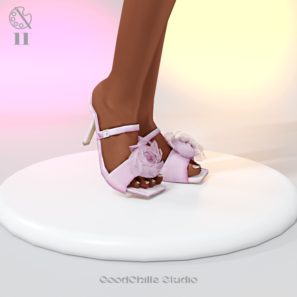 Alpha GCS May's 2024 by goodchillsstudio - The Sims 4 Custom Content