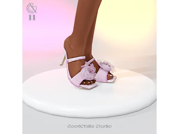 GCS - May's CC 2024 by goodchillsstudio