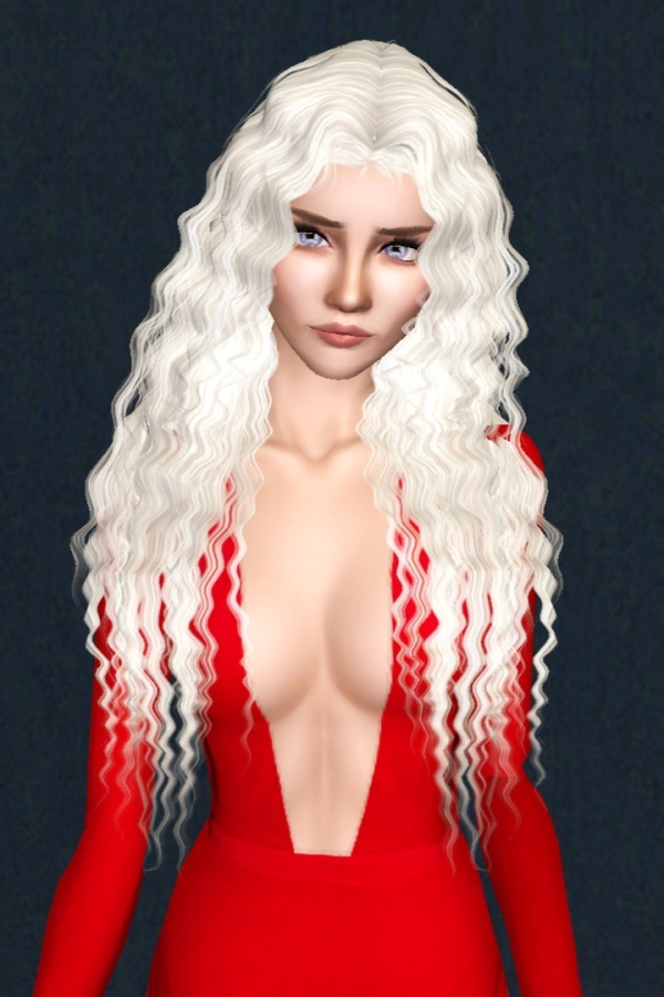 Sonyasims Modulation by simsfinds - The Sims 3 Custom Content