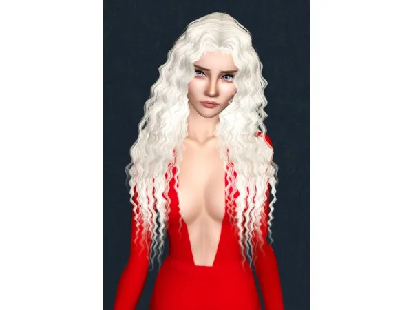 Sonyasims Modulation - The Sims 3 Custom Content