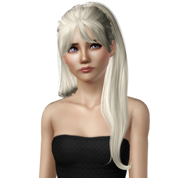 Shimydim Doll by simsfinds - The Sims 3 Custom Content
