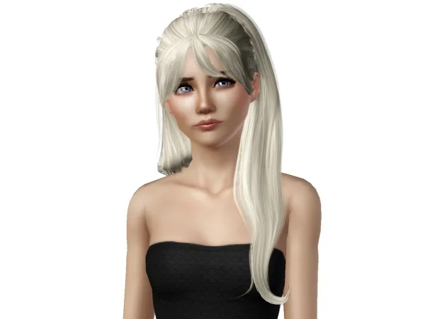 Shimydim Doll - The Sims 3 Custom Content