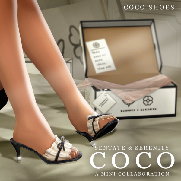 Maxis Match Coco Mini Collaboration by simsfinds - The Sims 4 Custom Content