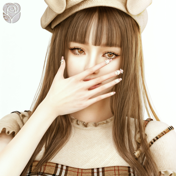 Mix [ROSELIPA] Woof Woof by simsfinds - The Sims 4 Custom Content