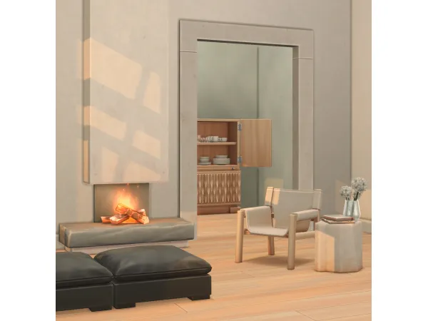 Maxis Match Klean Collection Part 5 by heyharrie - The Sims 4 Custom Content