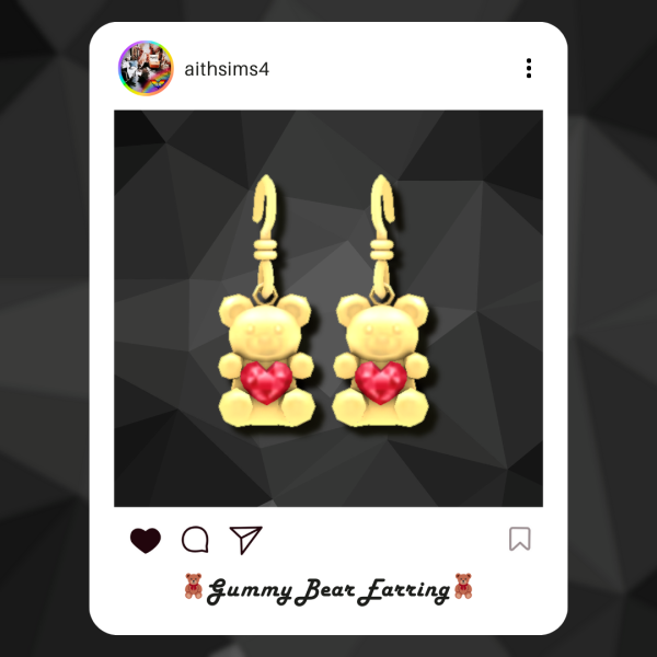 Maxis Match Custom Content by simsfinds - The Sims 4 Custom Content