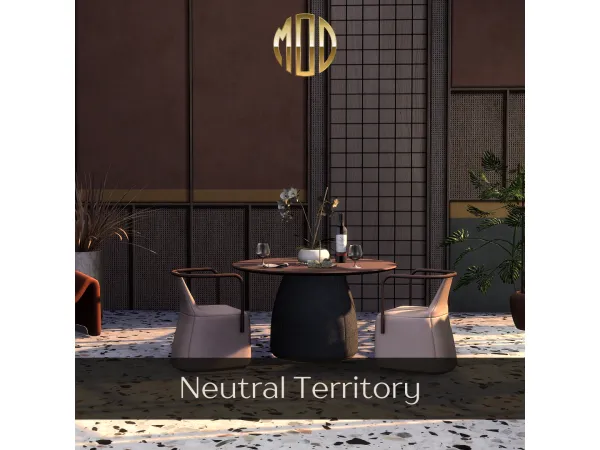 Mod Collective by tillytiger