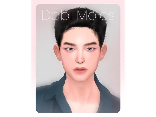 [DABI] Moles_N1 by always