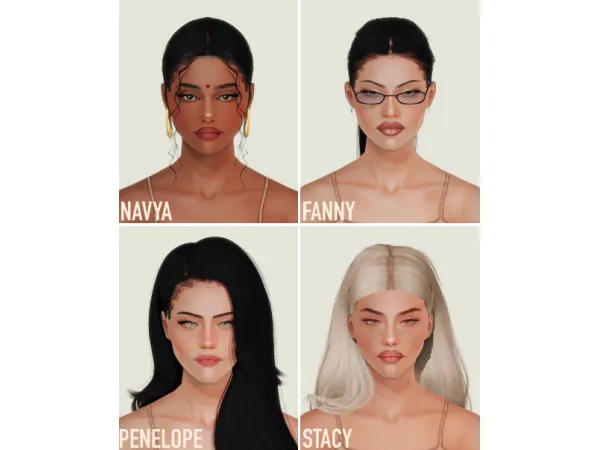 BASE SIMS 2 - The Sims 3 Custom Content