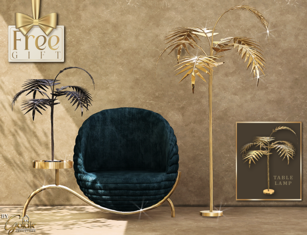 Alpha Extra set [August 2024] by goldie_s4 - The Sims 4 Custom Content